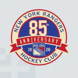 New york rangers 1